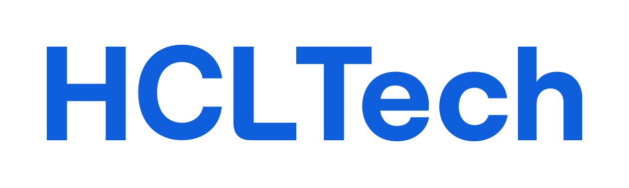 Logo: HCLTech
