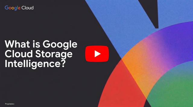 Che cos'è Storage Intelligence di Cloud de Confiance ?